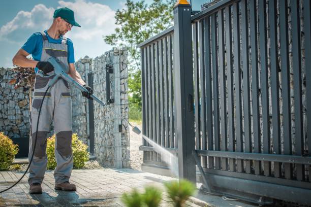 Best Playground Equipment Cleaning  in La Junta, CO