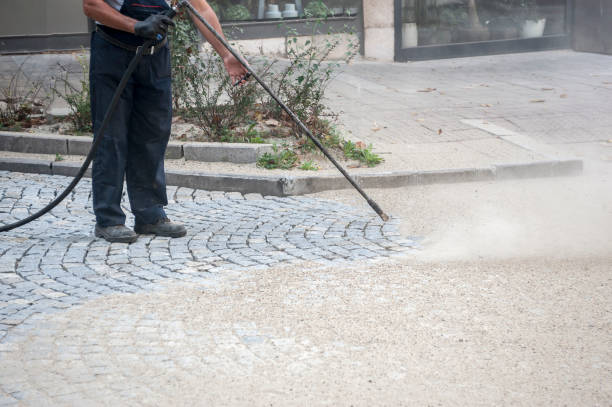 Best Concrete Sealing  in La Junta, CO