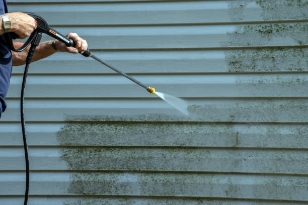 Reliable La Junta, CO Pressure Washing Services Solutions