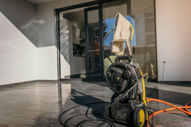 Best Post-Construction Pressure Washing  in La Junta, CO
