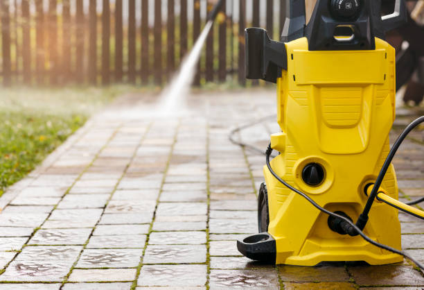 Best Factory Floor Cleaning  in La Junta, CO